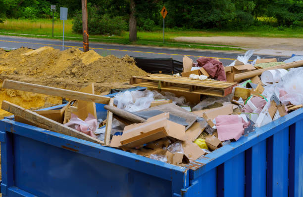 Best Construction Debris Removal  in Oxford, GA